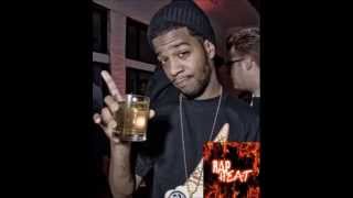 Kid Cudi – Chillen While We Sippin (Feat. King Chip)