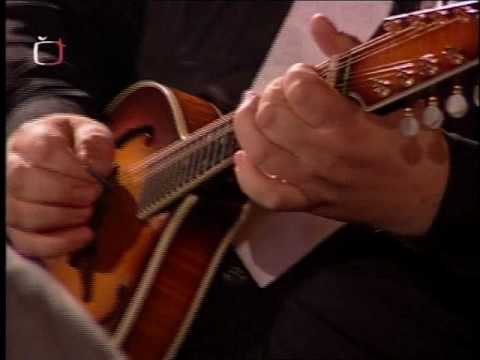 Tockolotoc - Gypsy Bohemians: PARNI ROMNI (White woman)