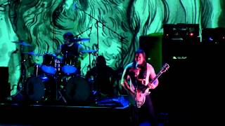 Roadburn 2013: High on Fire - Eyes and Teeth