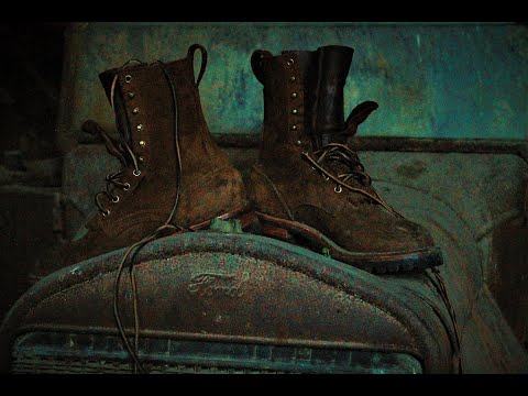 Review of Nick's Overlander 1964 Leather (rough out)