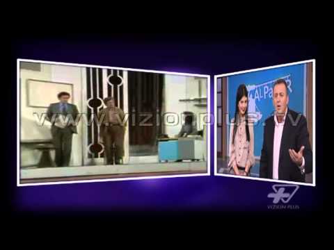 Al Pazar 1 Qershor 2013 Pj.1 - Vizion Plus - Humor