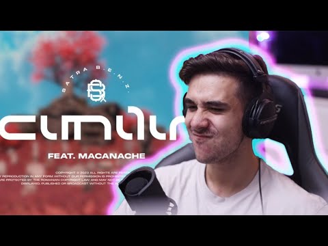 BAAA! Satra B.E.N.Z. - Cimitir (ft. Macanache) / Pufulete reacționează