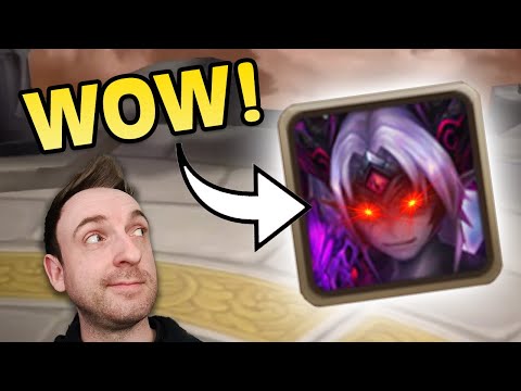 Ich glaube, ich lag falsch mit Beelzebub... (Summoners War Deutsch)