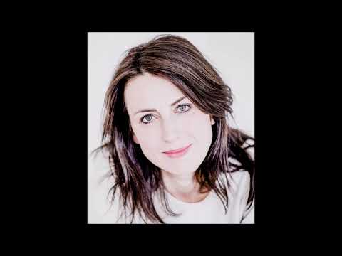 Barbara Kozelj sings "Kaj bi jaz tebe dal" (Amsterdam, 2012)