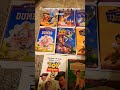 Disney Vhs Whiteboxs Disney Vhs Thrifthaul Shorts