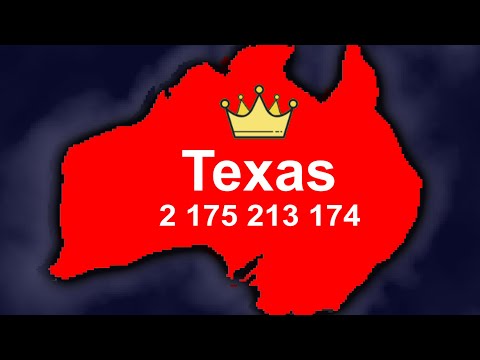 Territorial.io In a Nutshell