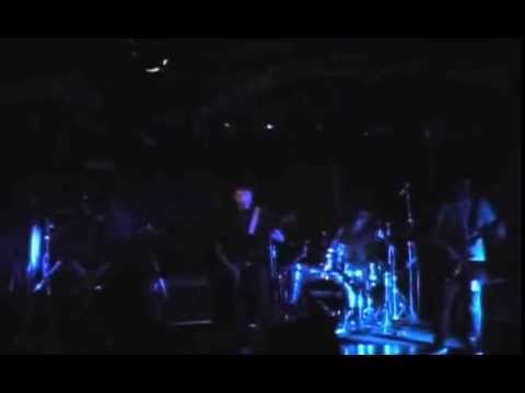 2013/12/15 Blindman's Holiday 1st Live@下北沢GARAGE