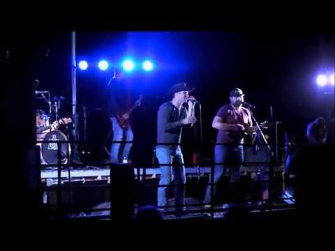 The Dirt Rich Band ** NEW COUNTRY**