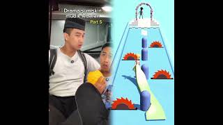 Download lagu DRAMA SI MISKIN MUDIK LEBARAN PART 5 #foryou #fyp #foryoupage mp3