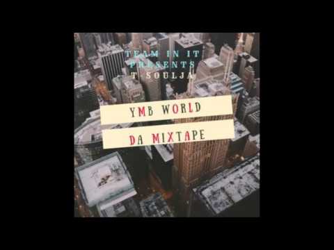 T-Soulja-EachOther Ft Fundz & Quincy-O Prod By SoloOnDaTrak