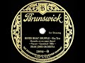 1925 HITS ARCHIVE: Riverboat Shuffle - Isham Jones