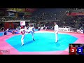 142 polovic lucija cro vs musteata liana rou 6 15