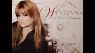 ★WYNONNA       A CLASSIC CHRISTMAS  ★⑪SONG  ★COOL PURE COUNTRY  ★①The Christmas Song
