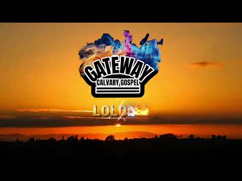 Loloma - Gateway Calvary Gospel Vol. 2 Fijian Gospel