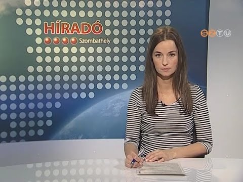 Híradó - 2016. április 4.