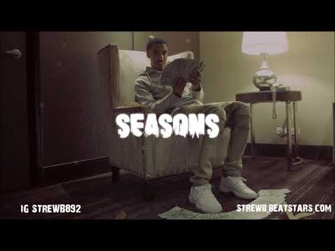 [FREE] Mike Sherm x Fenix Flexin x BlueFace Type Beat 2019 - Seasons