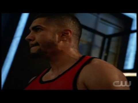 Arrow-"On The Line"S5E2
