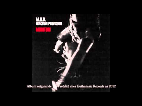 Messageros Killers Boys - Morituri