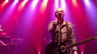 Nik Kershaw Bogart at Shepherds Bush