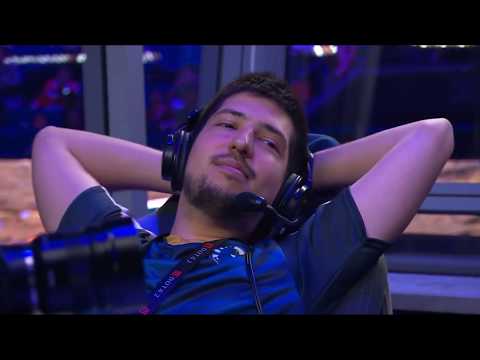 [EPIC] OG vs LIQUID - 1 Карта - Bo5 | ГРАНД-ФИНАЛ The International 9 [Xboct & V1lat +Аналитика]