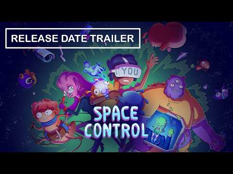 Release Date Trailer