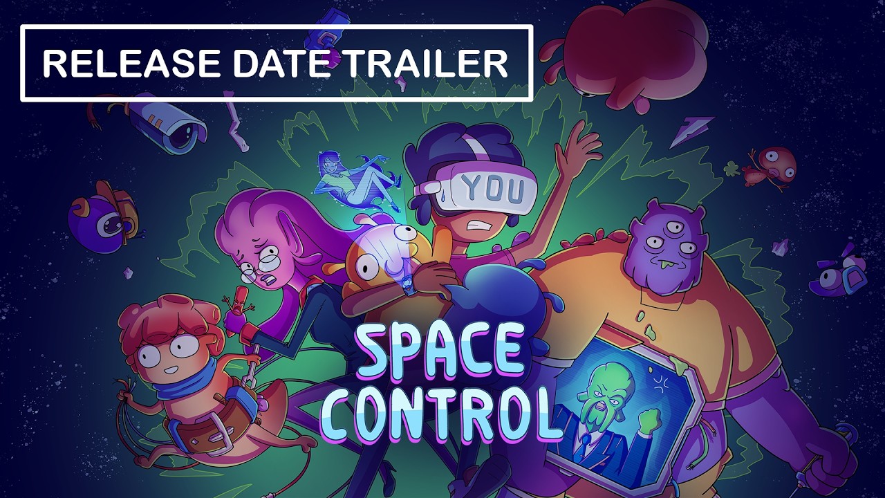 Release Date Trailer