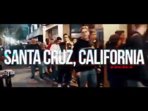 SOBXRBE TOUR Recap: Liko (Peacoat Gang) Santa Cruz, CA