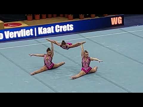 Miac 2023 combined, Sara, Kato, Kaat