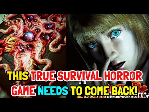 This Genius Criminally Underrated True Survival Horror Is Absolutely Opposite Of Resident Evil!