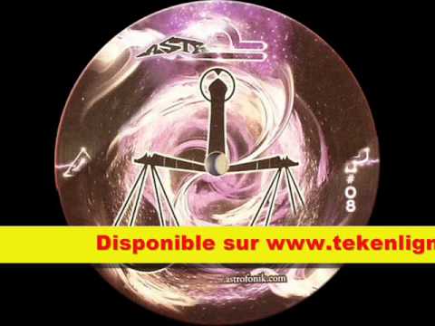 Astrology 08 - Wems + Strez + Anticptik + Le Clown Evil﻿.