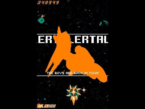 Zeroranger - Stage 1-4 (Type-B)