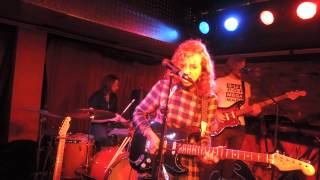 Lyla Foy &quot;Rumour&quot; @ Studio 672 (Stadtgarten) in Cologne