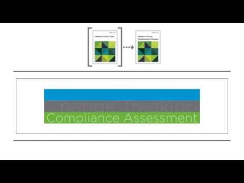 VMware vCloud Suite Creates Secure and Compliant Cloud Infrastructure