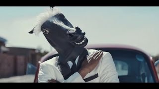 Rubber Duc - Zebra Horse (Official Music Video)