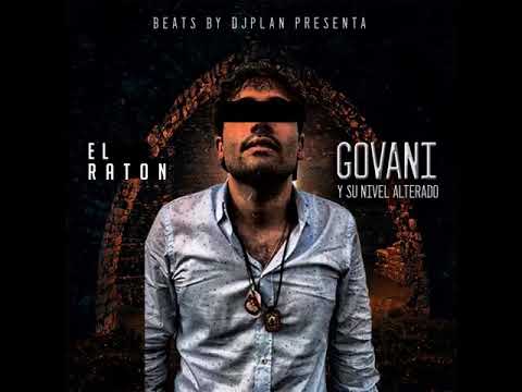 El raton, nivel alterado