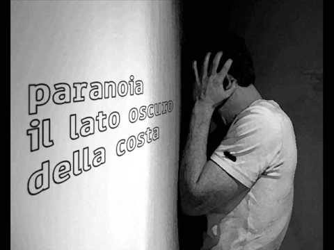 Paranoia feat. Maxi B