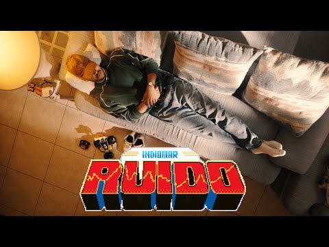 Miniatura de Ruido