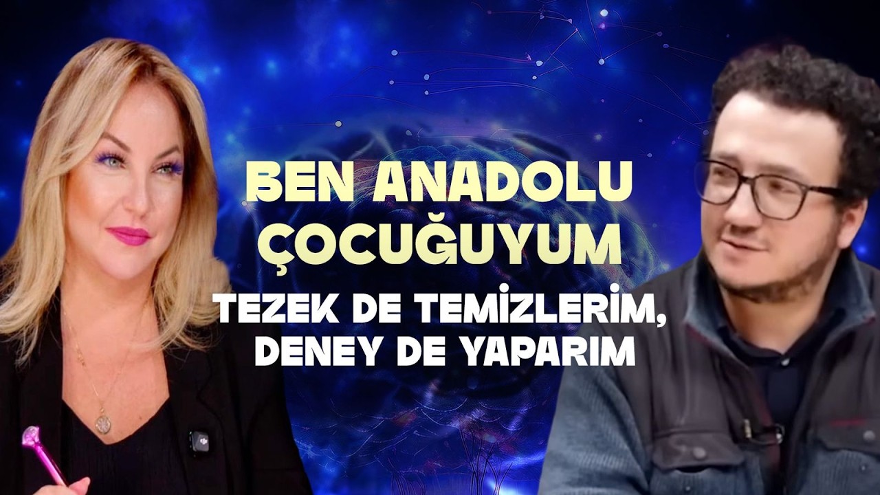 EVLİLİKLE İŞİM OLMAZ! "Ben Hep Ünlüydüm!" İyi Bir Doktoru Nasıl Anlarsınız? | Oytun Erbaş