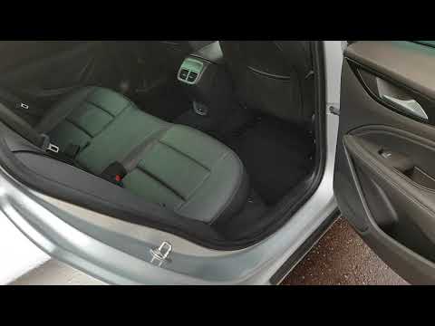 182C3168 - 2018 Opel Insignia 1.6 CDTi GRAND SPORT ELITE 22,900