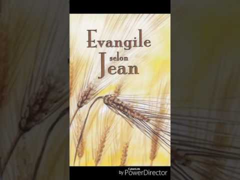 download lagu mp3 mp4 L vangile De Jean, download lagu L vangile De Jean gratis, unduh video klip L vangile De Jean