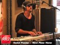 Live Daniel Powter -  Next Plane Home