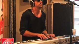 Live Daniel Powter -  Next Plane Home