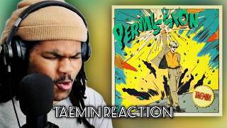 Download lagu TAEMIN 'PERMISSION' REACTION mp3 Download lagu TAEMIN 'PERMISSION' REACTION mp3