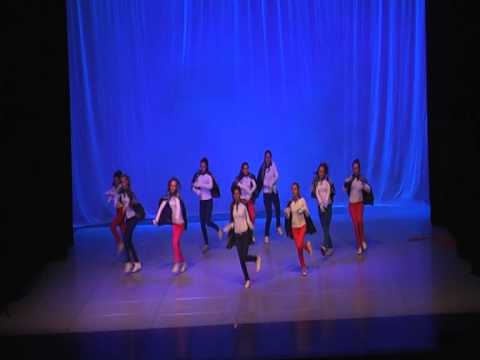 S-Stuudio II trupp "Hookus Pookus"