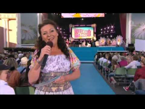 Lotta på Liseberg, 21 juni 2010