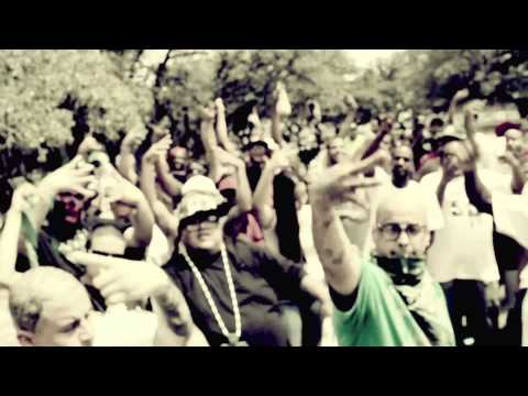 Big Spade Ft. Lil Kool - 41 Niggaz On Top