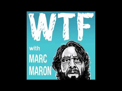 Marc Maron on Sobriety / 23 Years Sober, from WTF 1356 8/11/2022