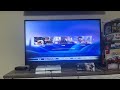 Soul Blu Ray Menu Walkthrough