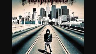 Lostprophets - Start Something (4/5)
