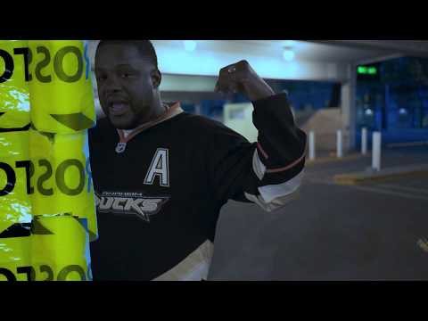 King Leez (feat. JUNE THE LEGEND) Playin Slots [Freestyle] (official Music Video)